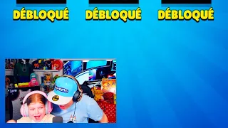 une MASTERCLASS pour @lilysss6820 dans ce PACK OPENING BRAWL STARS sur son nouveau compte! S01E01