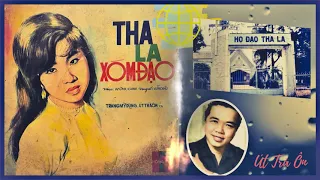 Tha La Xóm Đạo (Nhạc: Dzũng Chinh, Vọng Cổ: Viễn Châu) - Trang Mỹ Dung & Út Trà Ôn