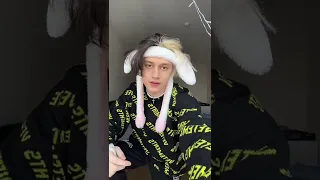 НЕКОГЛАЙ БРОСАЕТ  ВСЕ СОЦСЕТИ #shorts #tiktok #nekoglai