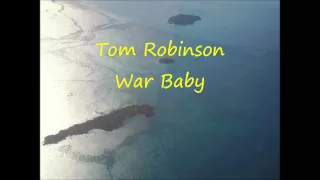 Tom Robinson-War Baby-Full album