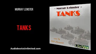 Tanks Audiobook