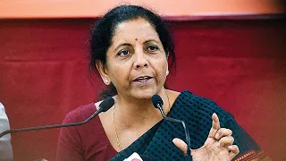 LIVE: Union Budget 2022: Finance Minister Nirmala Sitharaman | Post-Budget Conference |Oneindia News