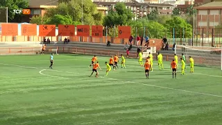 HIGHLIGHTS Torrent C.F. vs Villarreal C.F. "C" | Jornada 12 - 3ªREF 22/23