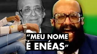 O Último dia de Enéas Carneiro