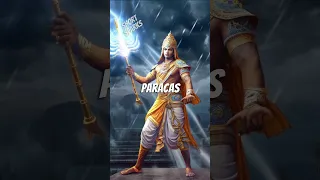 🤯 The Shocking discovery behind the Paracas Trident! #hinduism #ramayan
