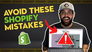 Breaking down 4 Shopify stores