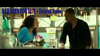 Bad Boys For Life (2020) – Deleted Scene