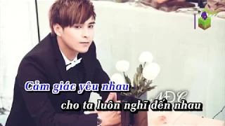 Em là của anh (Karaoke) - Hồ Việt Trung ft Hồ Quang Hiếu