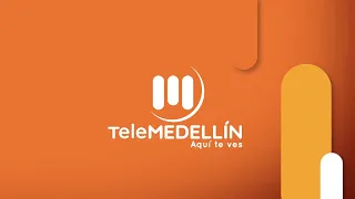 Noticias Telemedellín - viernes, 20 de agosto de 2021 , emisión 12:00 m. - Telemedellín