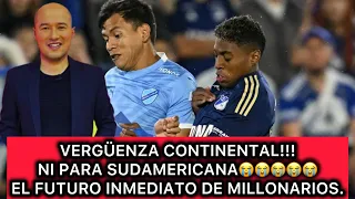 🔴BERMÚDEZ SINCERO! MILLONARIOS QUE TIRE RESTOS EN LIGA Y SE VAYA DE VACACIONES, LAS NECESITA URGENTE