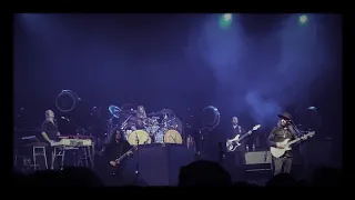 Opeth - To Rid the Disease (live)