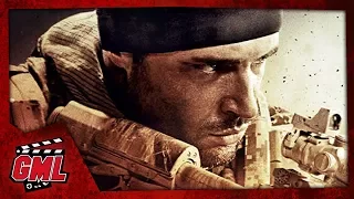 MEDAL OF HONOR WARFIGHTER fr - FILM JEU COMPLET