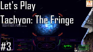 Tachyon: The Fringe - Exile! - Entry 3