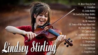 Best Violin Music By Lindsey Stirling ~ Lindsey Stirling Greatest Hits Full Playlist 2021