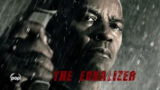 The Equalizer - Alone (JondLoop Soundtrack Version) [Harry Gregson Williams]