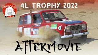 Aftermovie 4L Trophy 2022 - Askatr'L