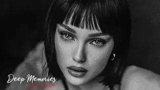 Deep Feelings Mix [2023] - Deep House, Vocal House, Nu Disco, Chillout  Mix by Deep Memories #214