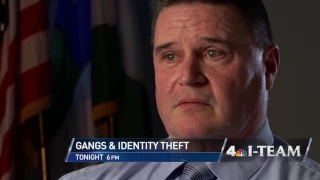 News 4 New York: I-Team "Gangs & Identity Theft"