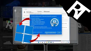 Jak obnovit Windows 11 do továrního nastavení - obnovení počítače do továrního nastavení (návod)