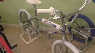 Old School BMX Collection