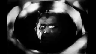 White Zombie (1932 Trailer)