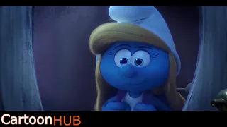 Smurfs - Tomoya Wadnaxx - I don´t wanna go