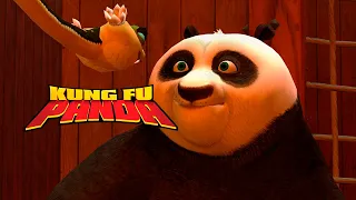 KUNG FU PANDA (PS2/XBOX 360/PS3/PC/Wii) #3 - Nível Zero! (Legendado em PT-BR)