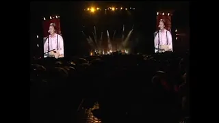 Paul McCartney (I'll follow the sun live 2008) HD