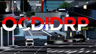 OCDIDRP | Emergency services responding #1