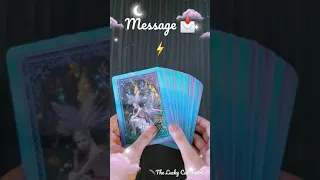 Message from the Fairies 💌 For you!🪄 Tarot 🪄 Timeless 🪄
