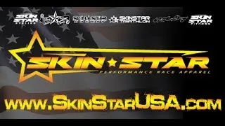 SkinStar USA Website Advertisement
