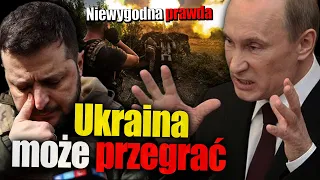 Niepopularna prawda o wojnie rosyjsko-ukraińskiej. Robert Cheda i Jan Piński