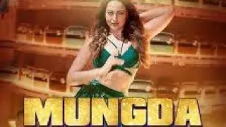 Mungda Full video song 2020 | Total  Dhamaal | Sonakshi | Jyotica | Shaan | Subhero | Gourov roshin.