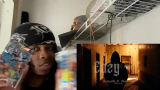 DATTBOIIAJ ft. Jdot Breezy - Eazy-E (Official Music Video) REACTION🔥