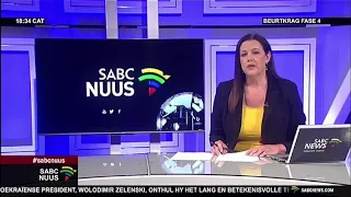 Afrikaans Nuus | 26 April 2023