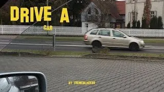 Die Fahrt nach Offenbach am Main Teil 2-3