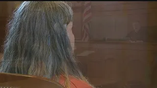 Claudia Hoerig refuses to delay murder trial, claiming severe dizziness