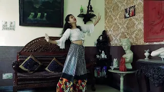 KAUN TUJHE YUN PYAAR KAREGA| DANCE COVER|