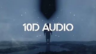 🔇 Juice WRLD   Lucid Dreams 10D AUDIO  better than 8D or 9D 🔇      (BASS BOOSTED)