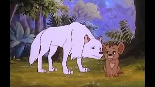 Симба: Король-лев | серия 1 | мультфильм для детей | полная серия на русском
