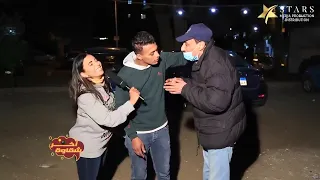 اجمد با عبد الرحمن السجن للجدعان 😃😂 مقلب مسخرة ضحك