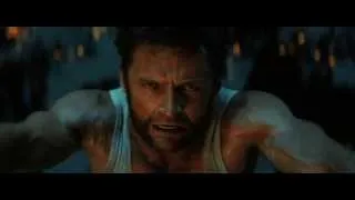 Трейлер Росомаха: Бессмертный   The Wolverine, 2013 (рус)