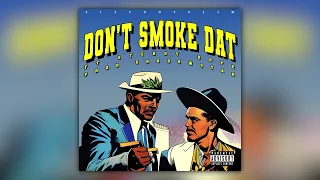 $IXFOOTSLIM x STEADY DOPE - DONT SMOKE DAT (Prod. by SHADOWSTAR)