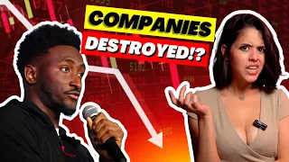 SHOULD We BLAME YOUTUBERS When CONTENT FAILS!?