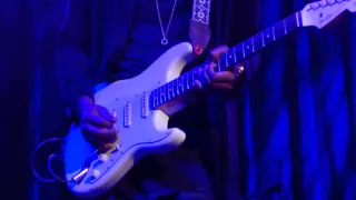 Gary Clark Jr "Our Love" Minneapolis,Mn 4/2/16 HD