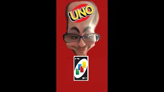 You Ever Get +16 In Roblox Uno? #shorts #roblox #uno #fyp #funny