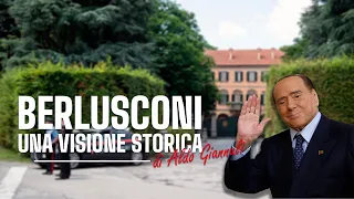 Un profilo | Berlusconi #1