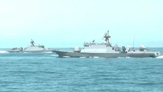 В 2024  ВМС Украины будут иметь тактическую группу в составе корвета и нескольких ракетных катеров