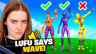 Loserfruit is the BOSS of PWR!