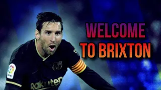 Lionel Messi - Welcome to Brixton • 2020/21•HD 1080p 60fps